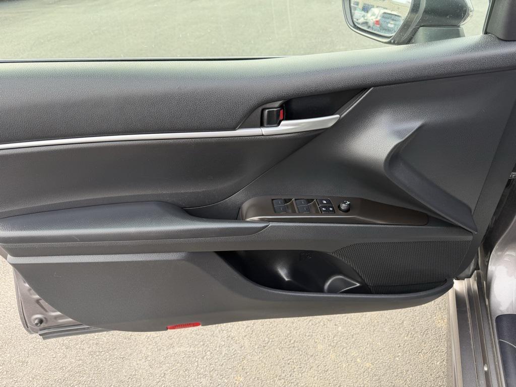 used 2023 Toyota Camry car, priced at $24,990