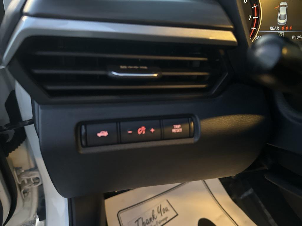 used 2023 Nissan Altima car, priced at $20,990