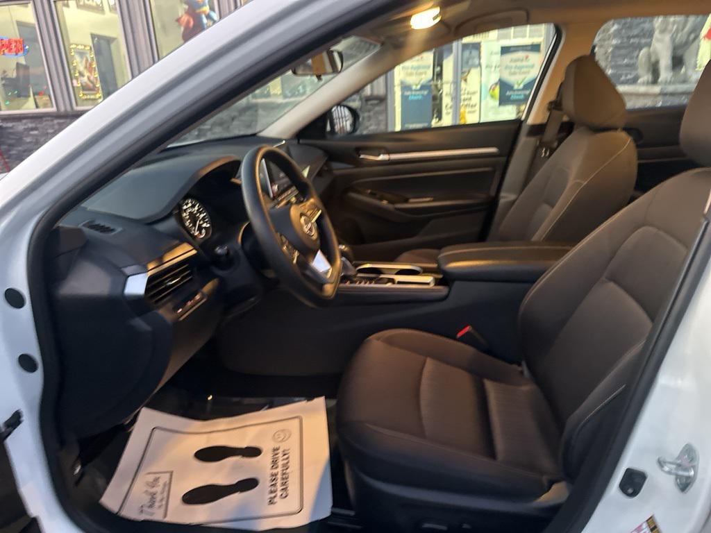 used 2023 Nissan Altima car, priced at $20,990