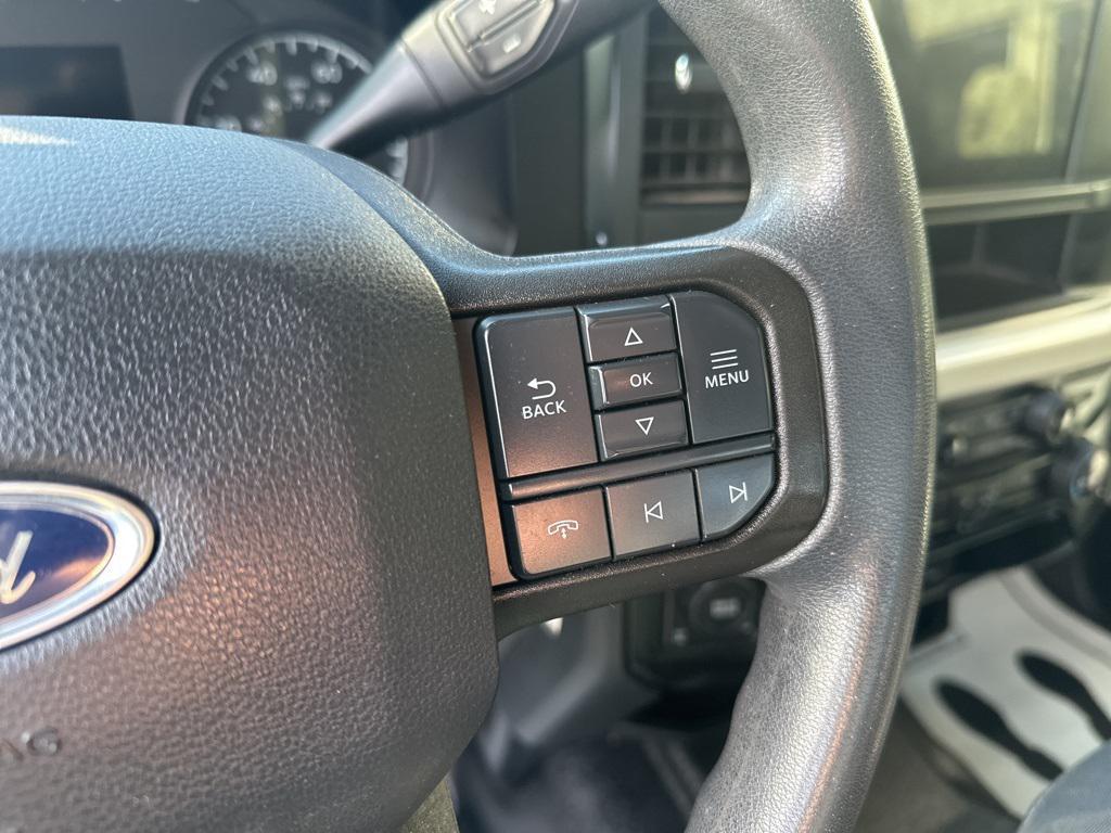 used 2023 Ford F-250 car, priced at $44,990