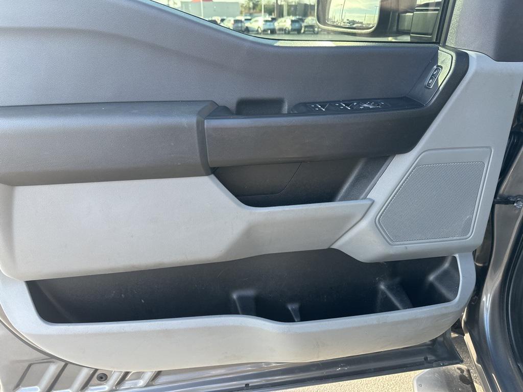 used 2023 Ford F-250 car, priced at $44,990