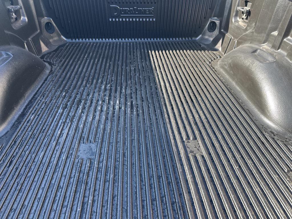 used 2023 Ford F-250 car, priced at $44,990