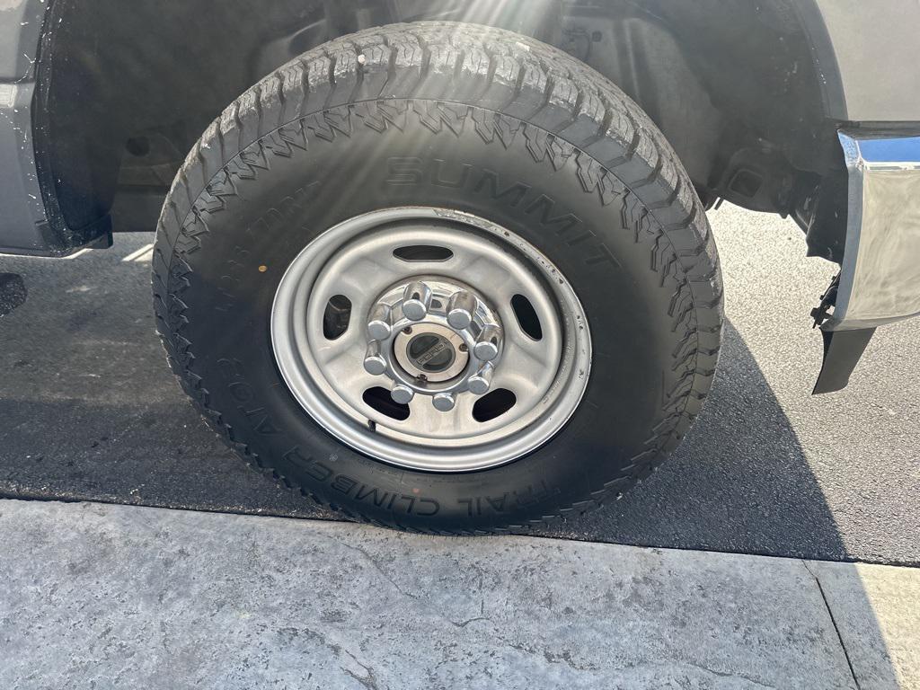 used 2023 Ford F-250 car, priced at $44,990