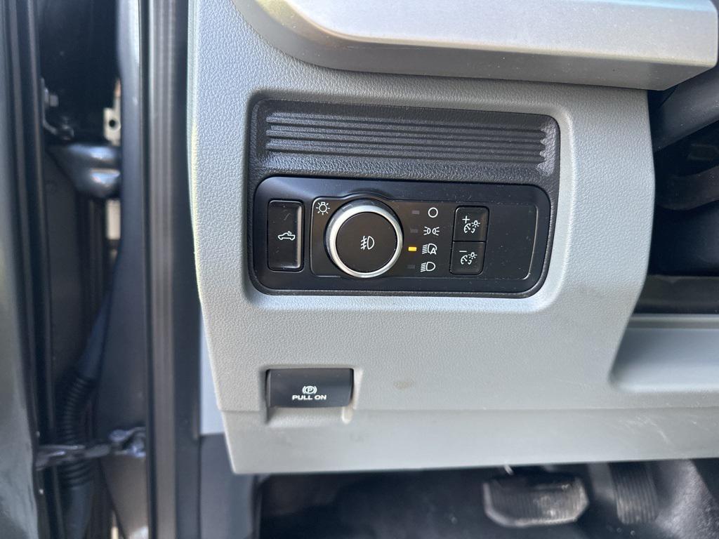 used 2023 Ford F-250 car, priced at $44,990