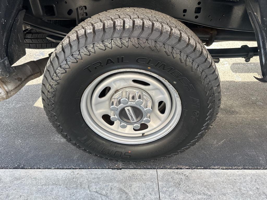 used 2023 Ford F-250 car, priced at $44,990