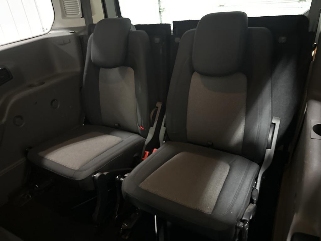 used 2020 Ford Transit Connect car, priced at $17,991
