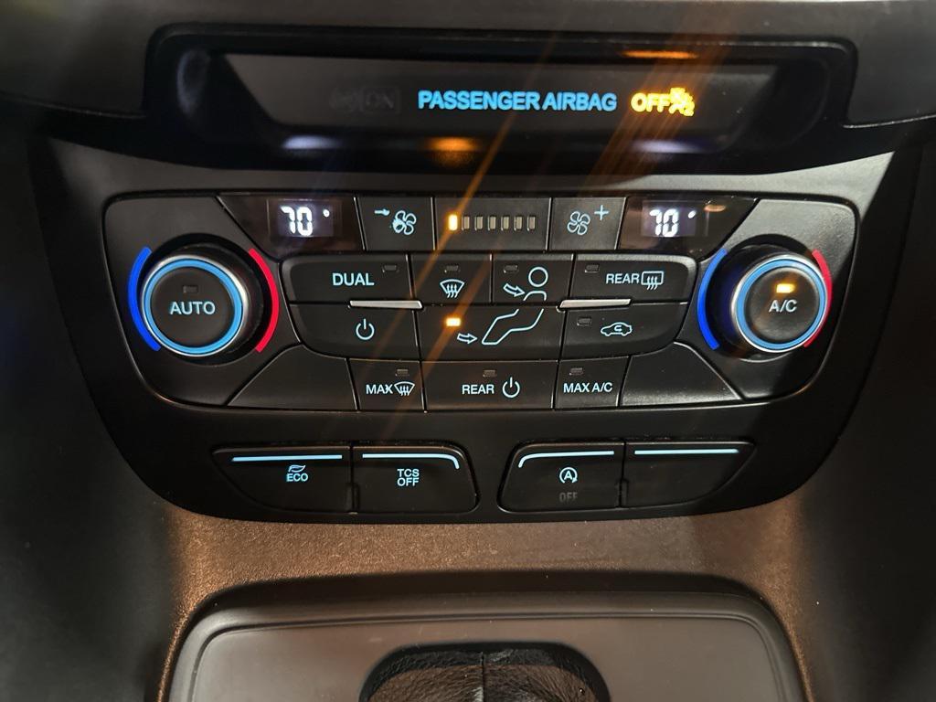 used 2020 Ford Transit Connect car, priced at $17,991