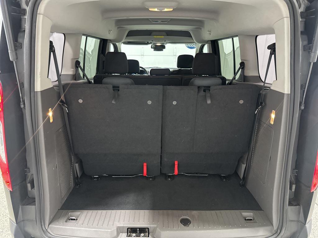 used 2020 Ford Transit Connect car, priced at $17,991