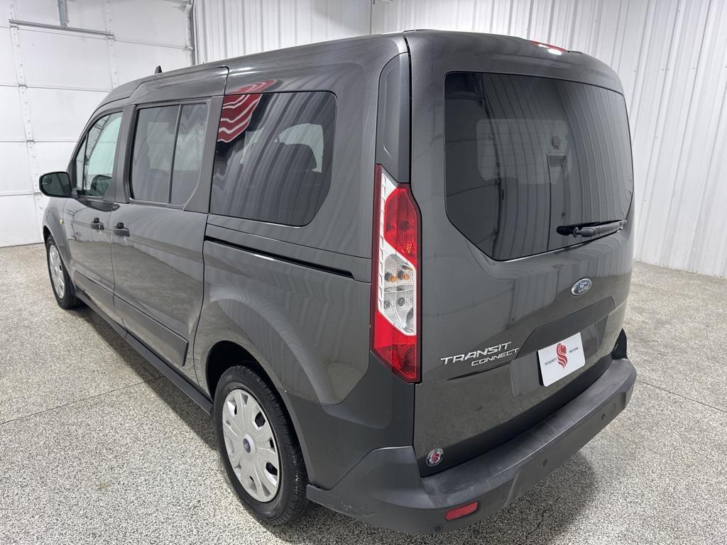 used 2020 Ford Transit Connect car, priced at $17,991