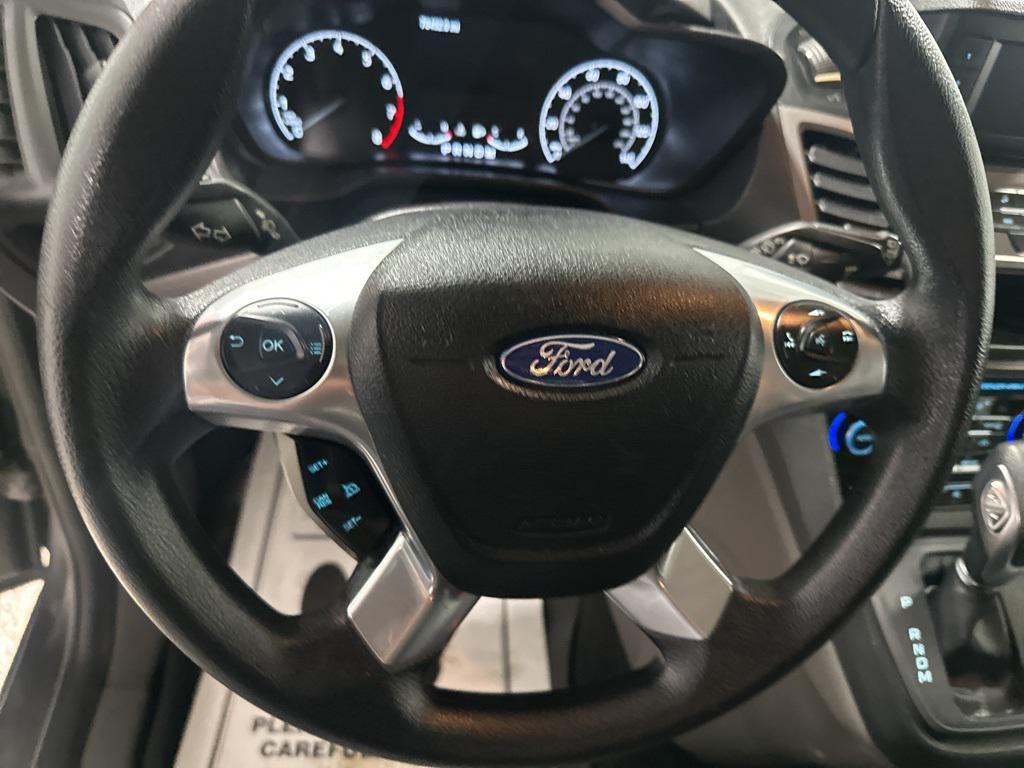 used 2020 Ford Transit Connect car, priced at $17,991