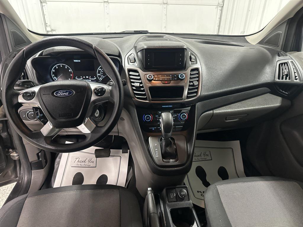 used 2020 Ford Transit Connect car, priced at $17,991