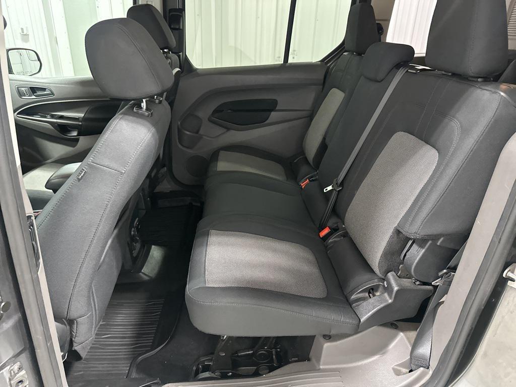used 2020 Ford Transit Connect car, priced at $17,991