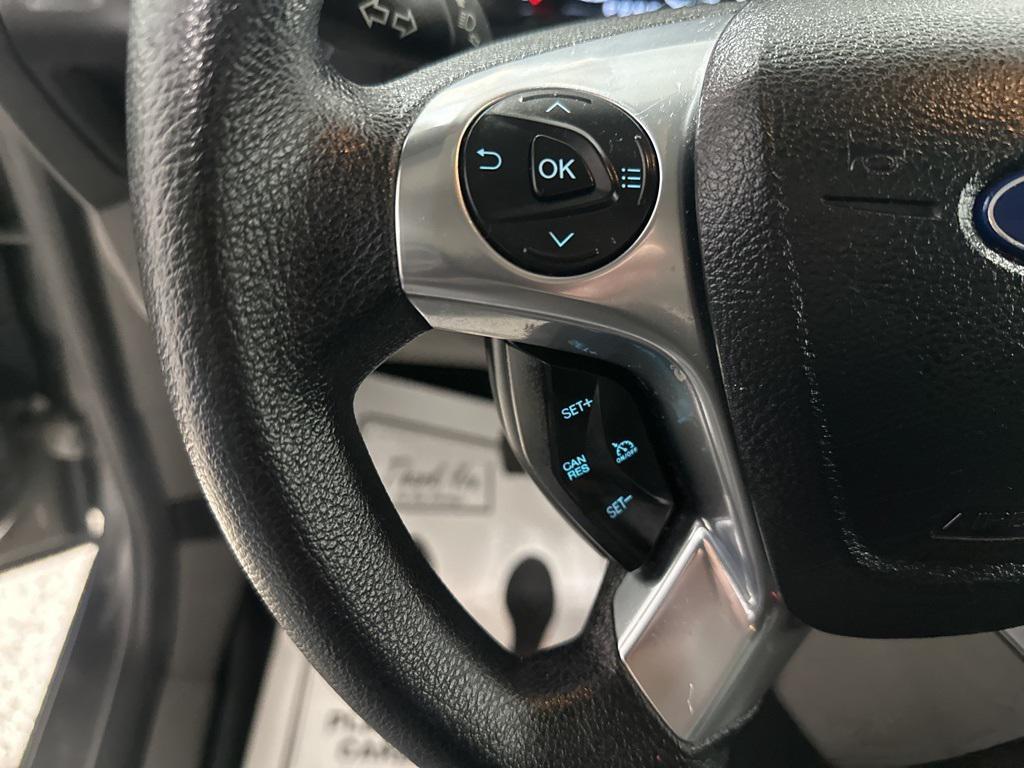 used 2020 Ford Transit Connect car, priced at $17,991
