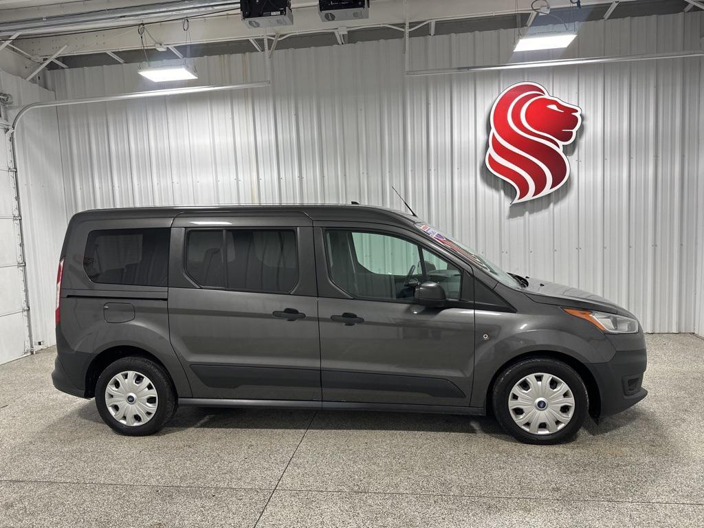 used 2020 Ford Transit Connect car, priced at $17,991