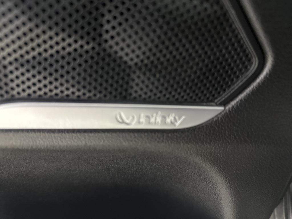 used 2020 Hyundai Santa Fe car, priced at $19,990