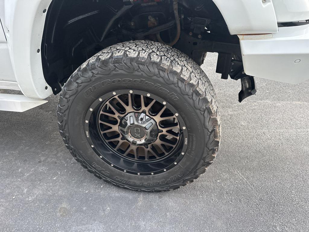 used 2020 Ram 1500 car, priced at $32,990