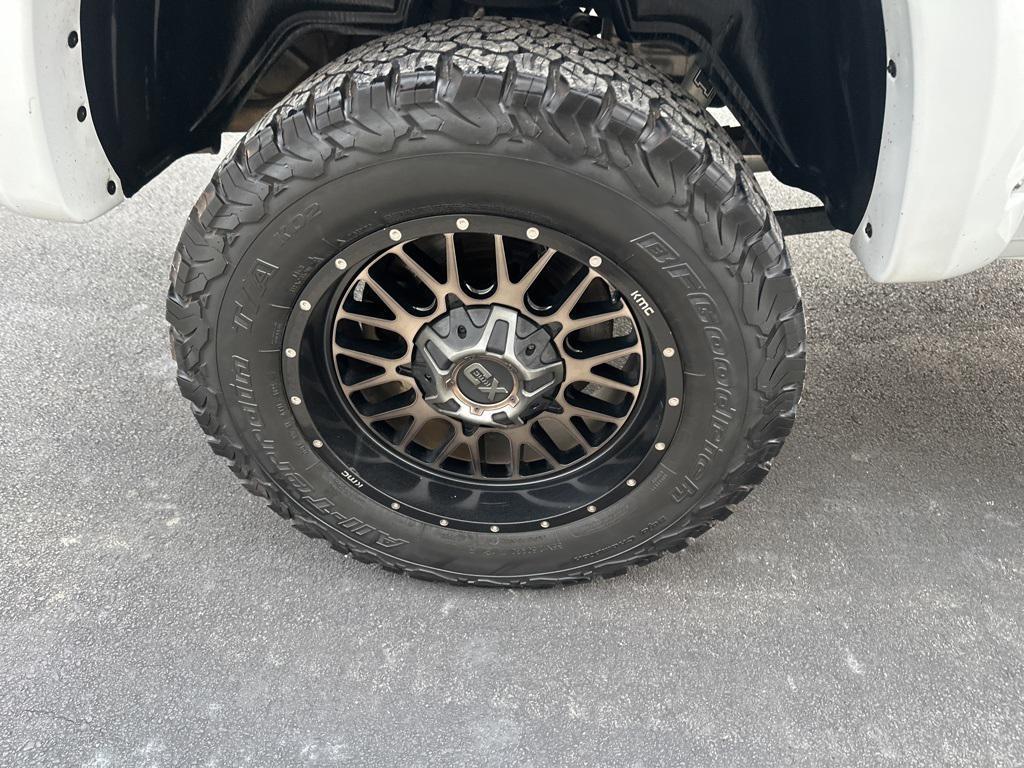 used 2020 Ram 1500 car, priced at $32,990