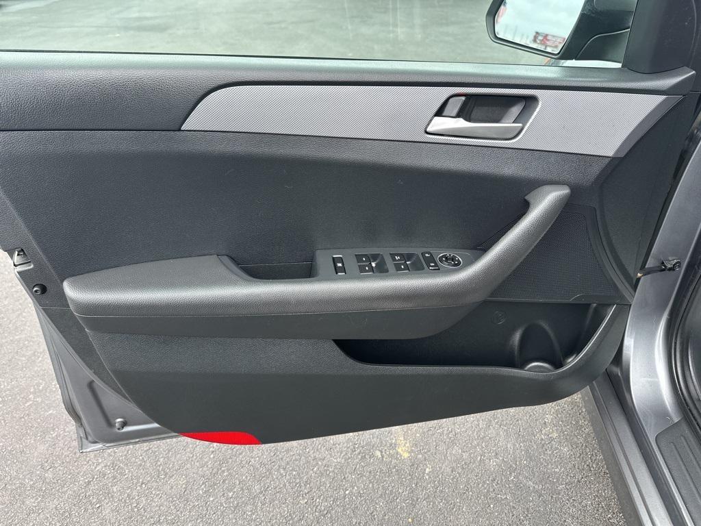 used 2019 Hyundai Sonata car, priced at $13,990