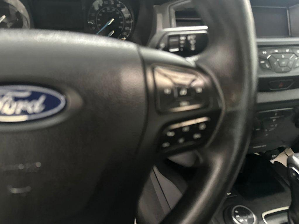 used 2022 Ford Ranger car, priced at $19,990