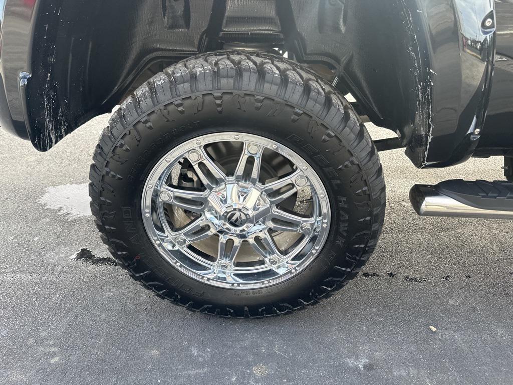 used 2022 Ram 1500 car, priced at $38,990