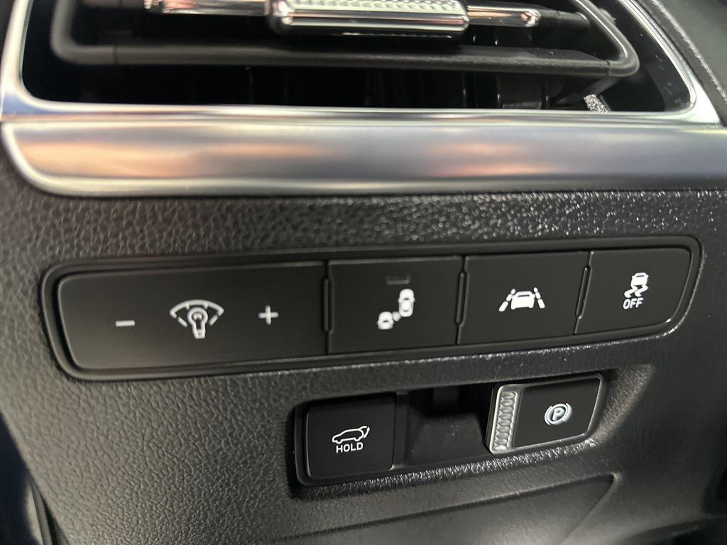 used 2021 Hyundai Palisade car, priced at $28,990