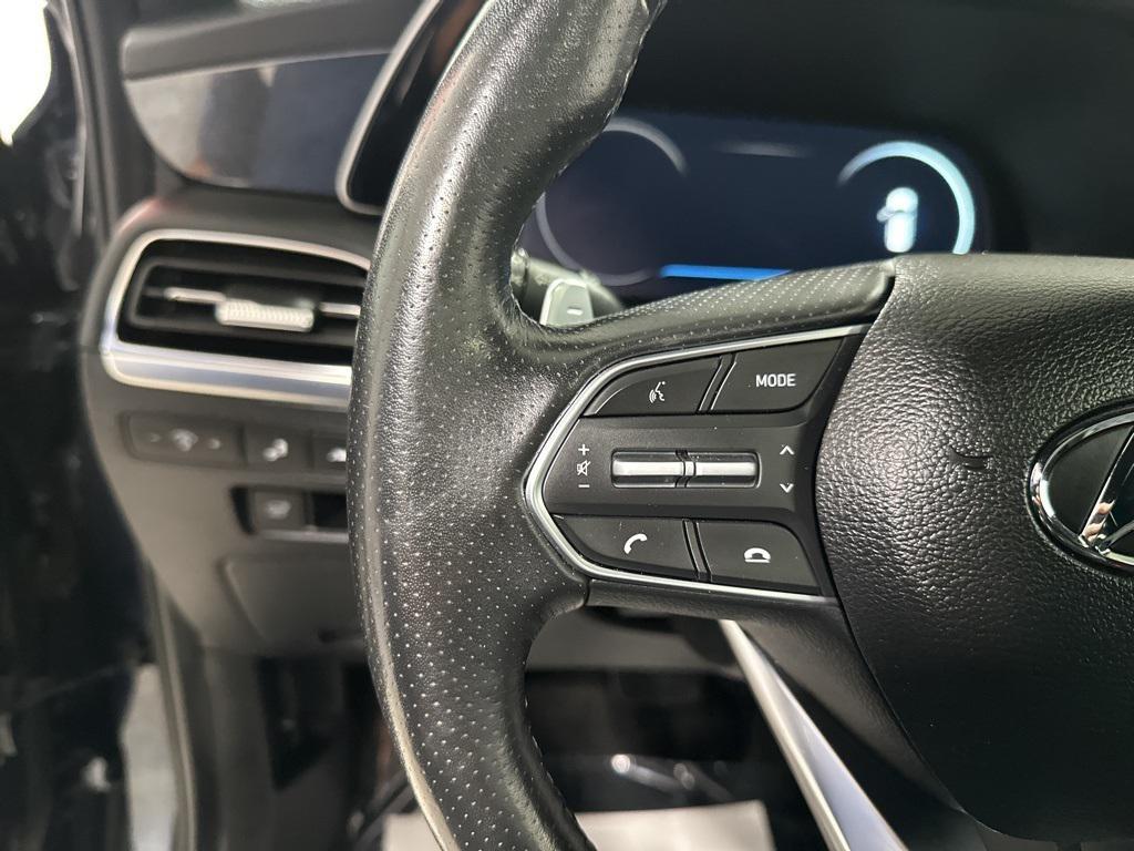 used 2021 Hyundai Palisade car, priced at $28,990