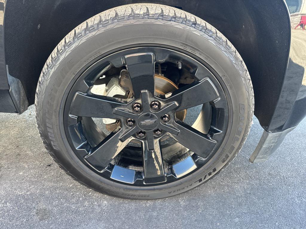 used 2018 Chevrolet Tahoe car, priced at $28,990