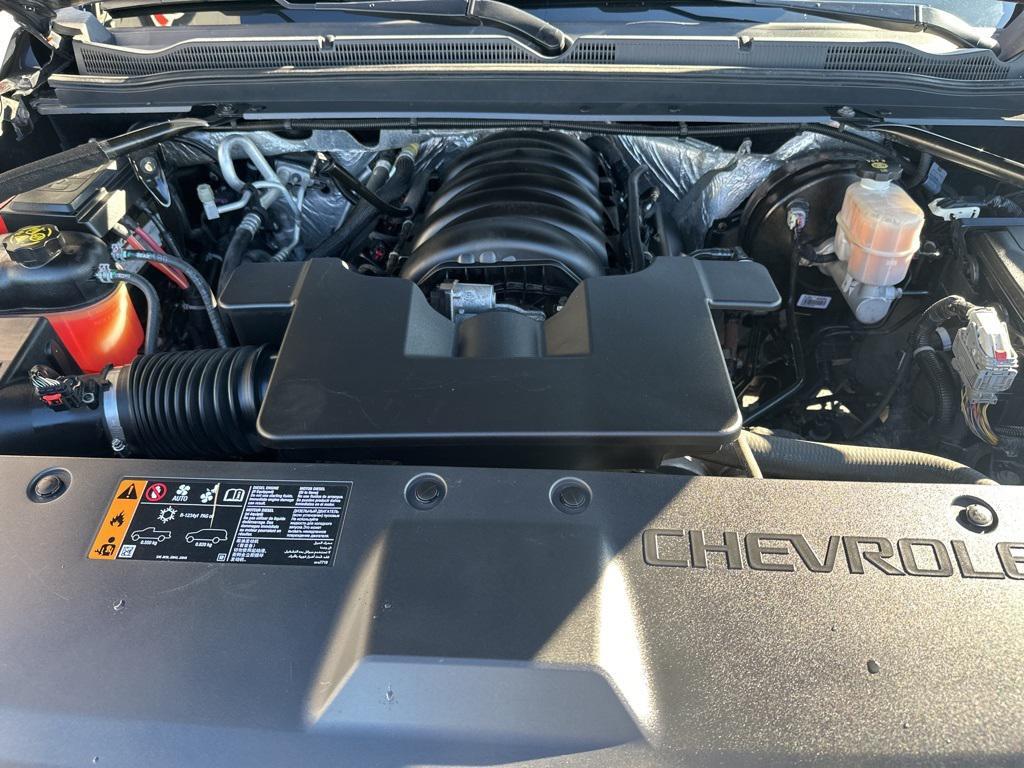 used 2018 Chevrolet Tahoe car, priced at $28,990