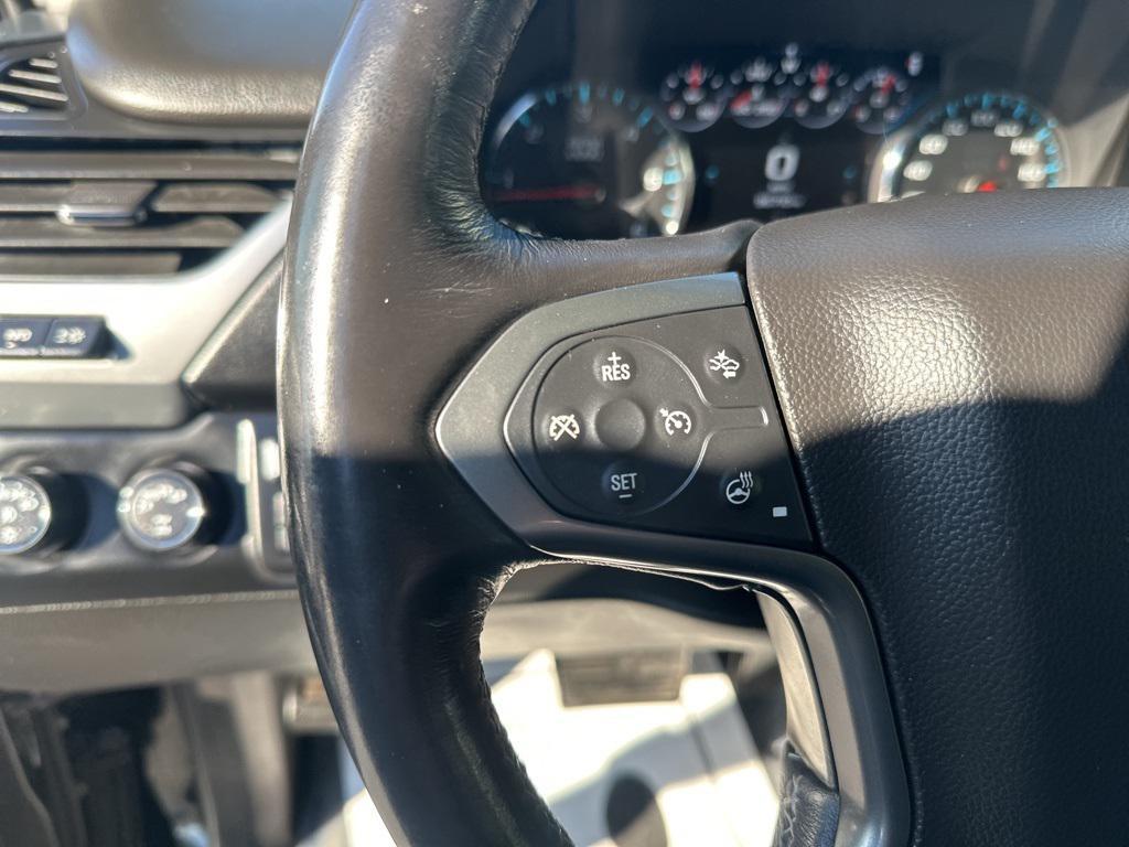 used 2018 Chevrolet Tahoe car, priced at $28,990