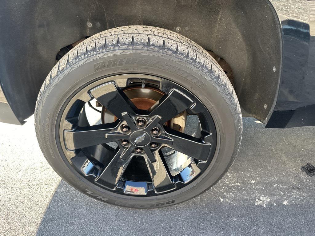 used 2018 Chevrolet Tahoe car, priced at $28,990