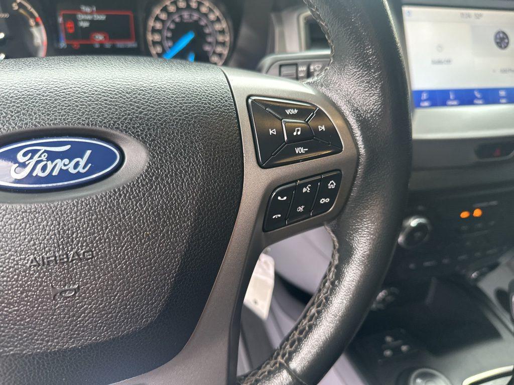 used 2020 Ford Ranger car, priced at $22,991