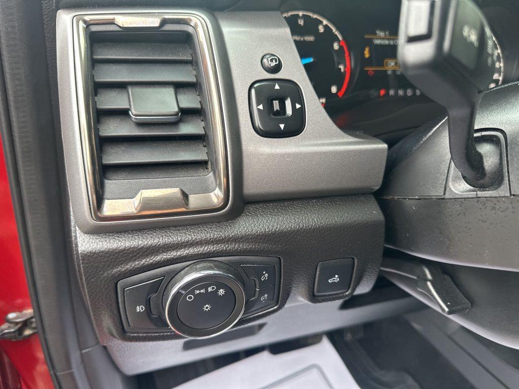 used 2020 Ford Ranger car, priced at $22,991