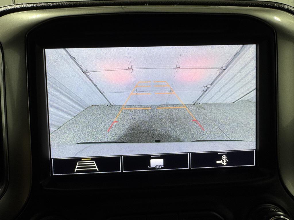 used 2020 Chevrolet Silverado 1500 car, priced at $29,990