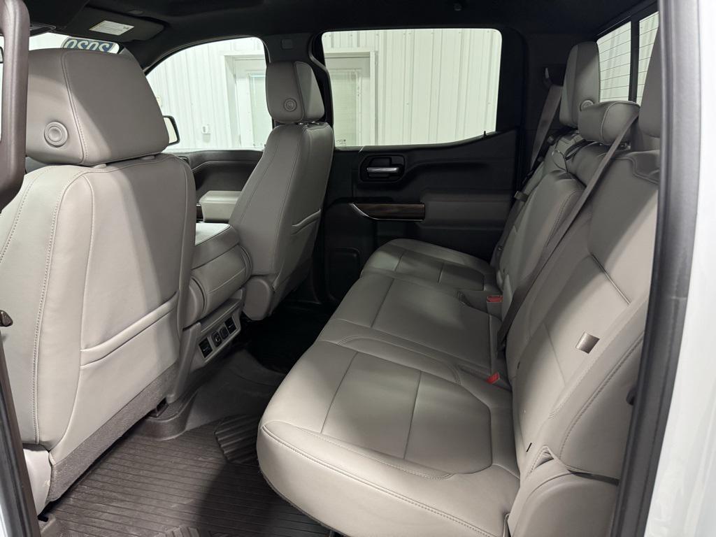 used 2020 Chevrolet Silverado 1500 car, priced at $29,990