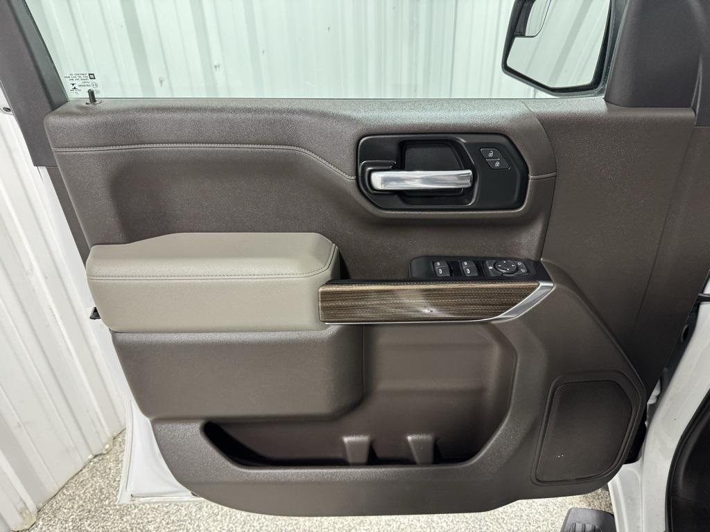 used 2020 Chevrolet Silverado 1500 car, priced at $29,990