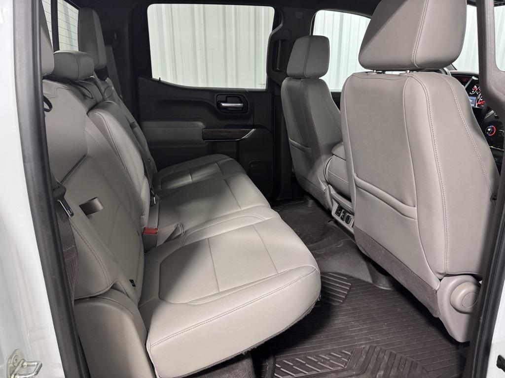 used 2020 Chevrolet Silverado 1500 car, priced at $29,990