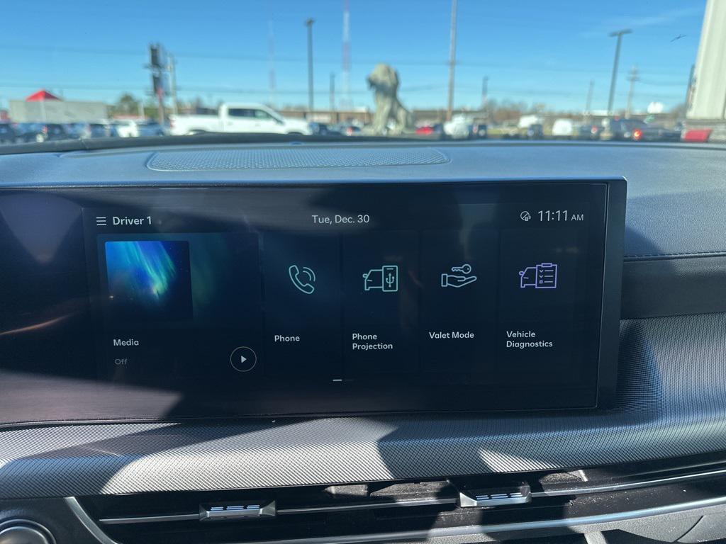 used 2025 Hyundai Sonata car, priced at $22,790