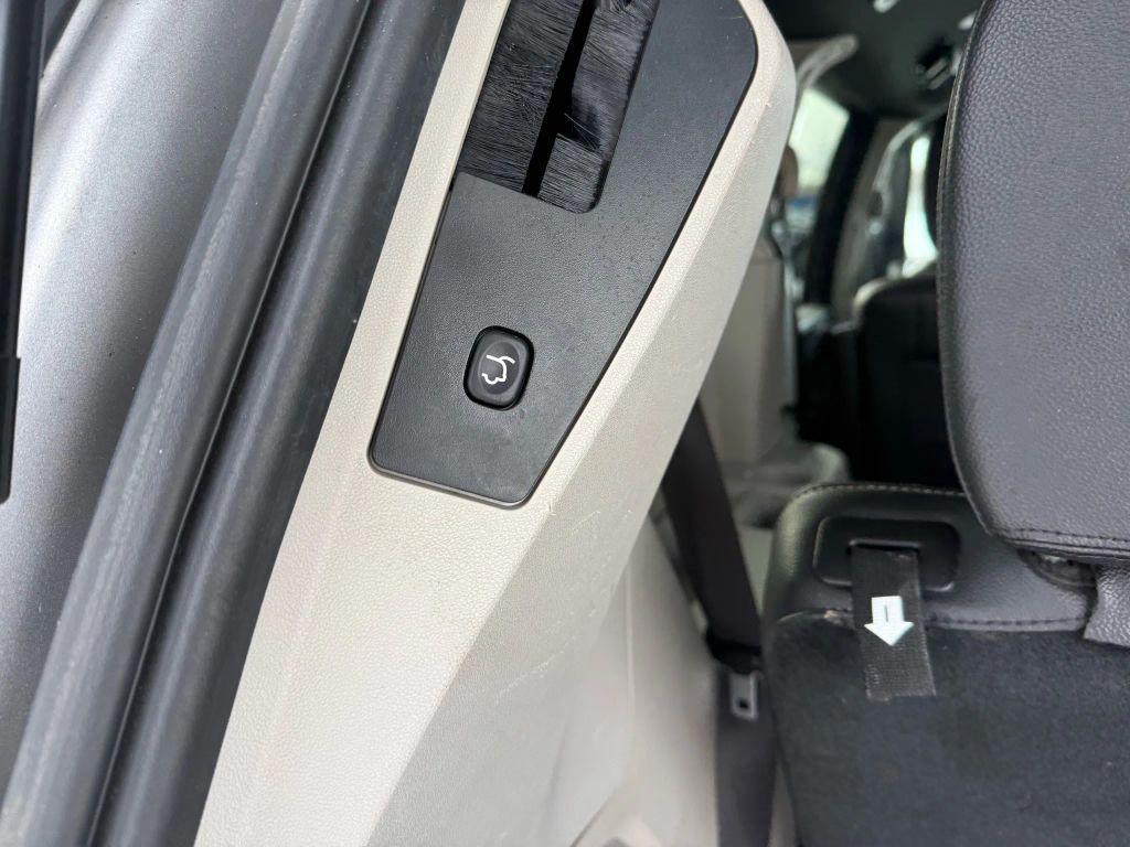 used 2019 Dodge Grand Caravan car, priced at $13,150