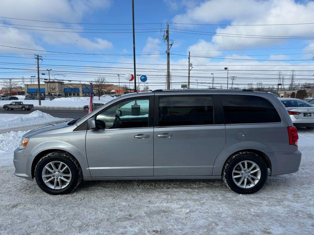 used 2019 Dodge Grand Caravan car, priced at $13,150