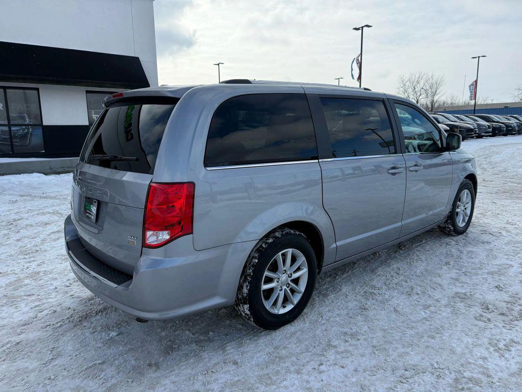 used 2019 Dodge Grand Caravan car, priced at $13,150