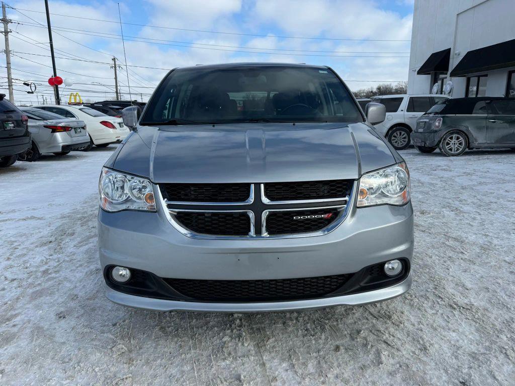 used 2019 Dodge Grand Caravan car, priced at $13,150