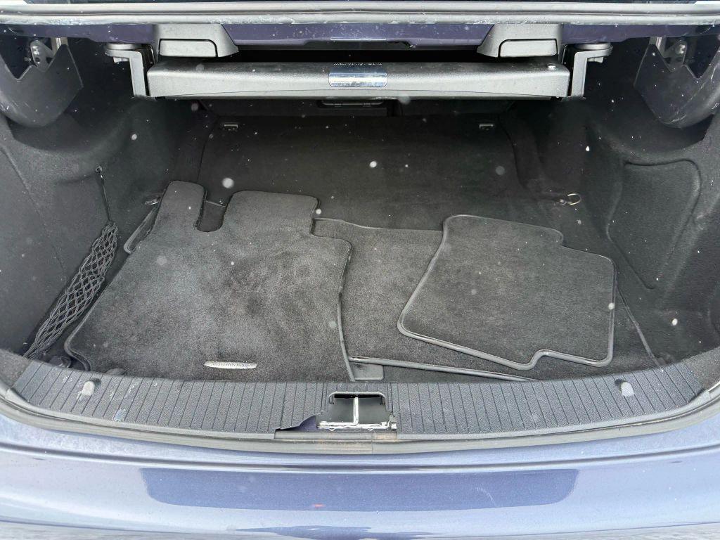 used 2014 Mercedes-Benz E-Class car, priced at $8,850