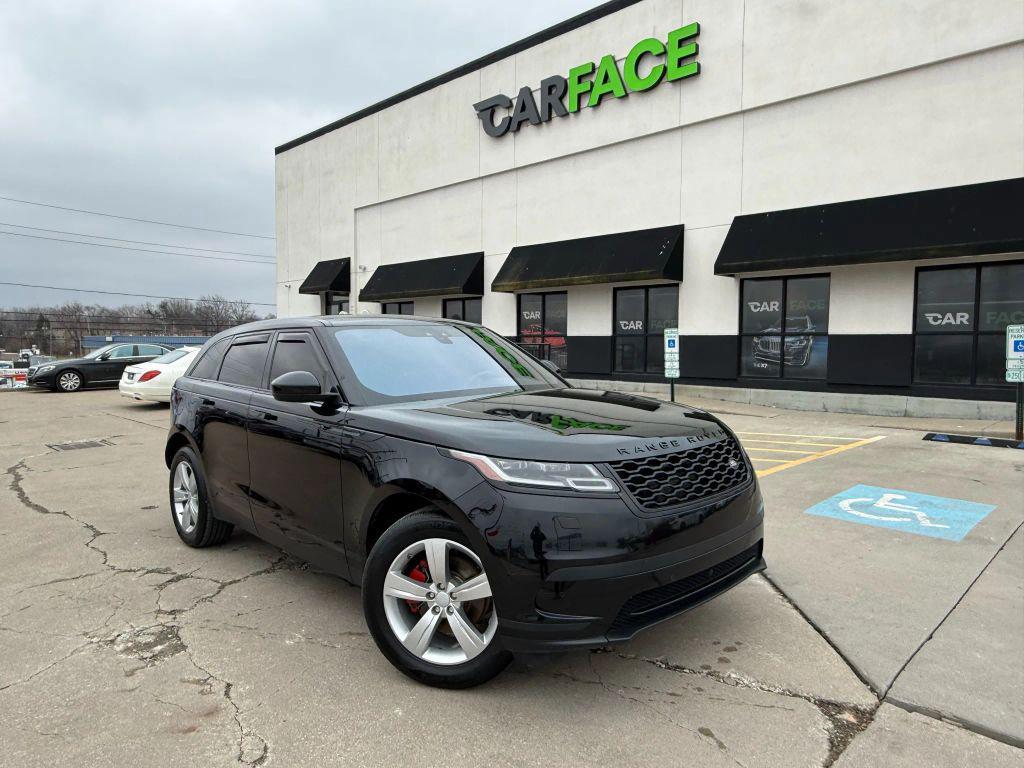 used 2020 Land Rover Range Rover Velar car, priced at $21,990