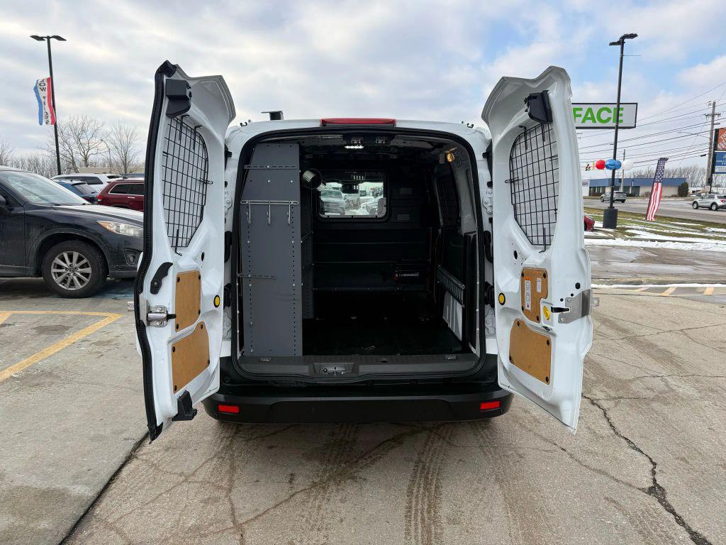 used 2020 Ford Transit Connect car, priced at $14,750