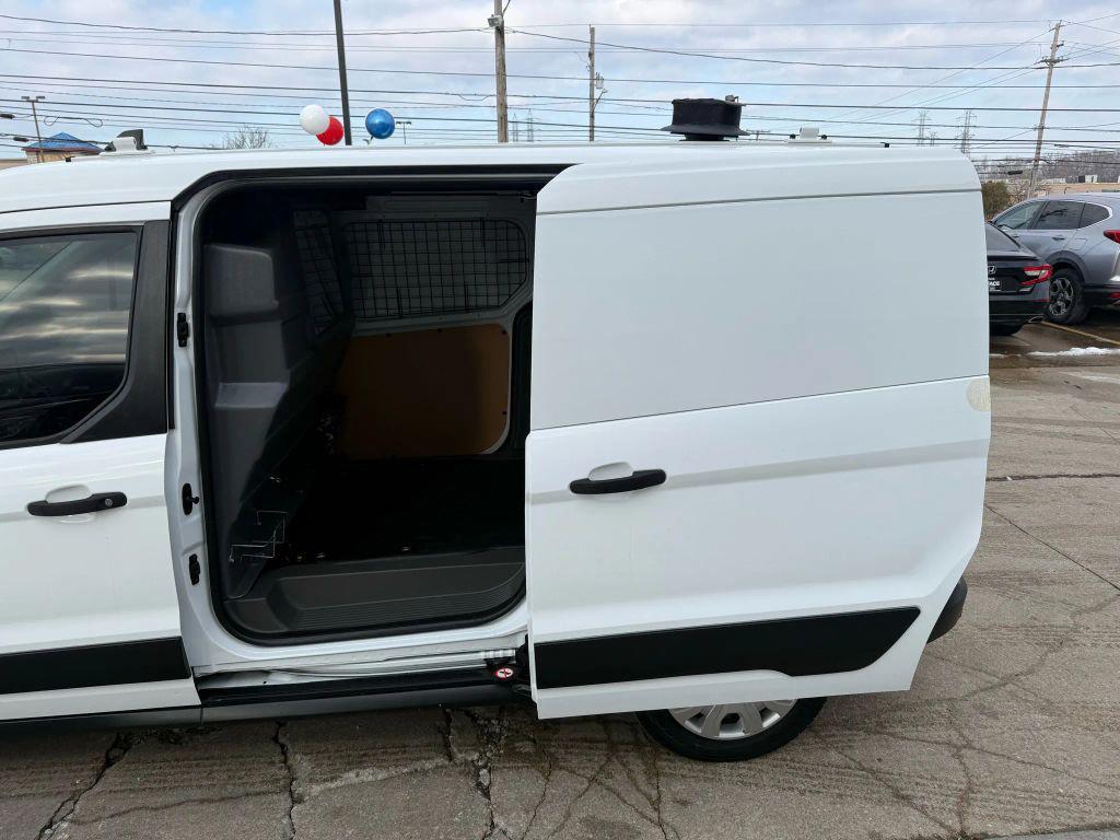 used 2020 Ford Transit Connect car, priced at $14,750