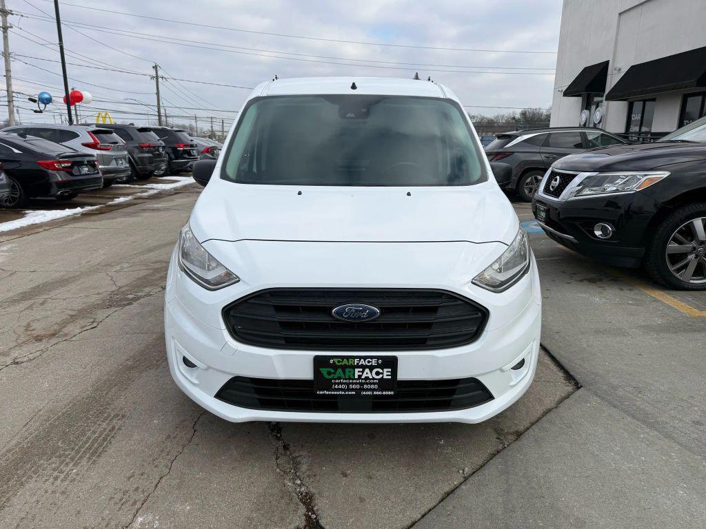 used 2020 Ford Transit Connect car, priced at $14,750