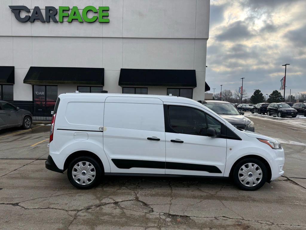 used 2020 Ford Transit Connect car, priced at $14,750