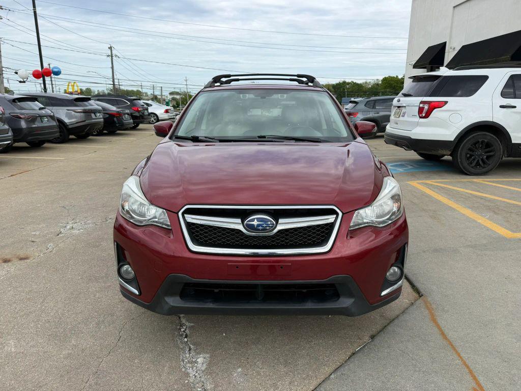 used 2017 Subaru Crosstrek car, priced at $11,450