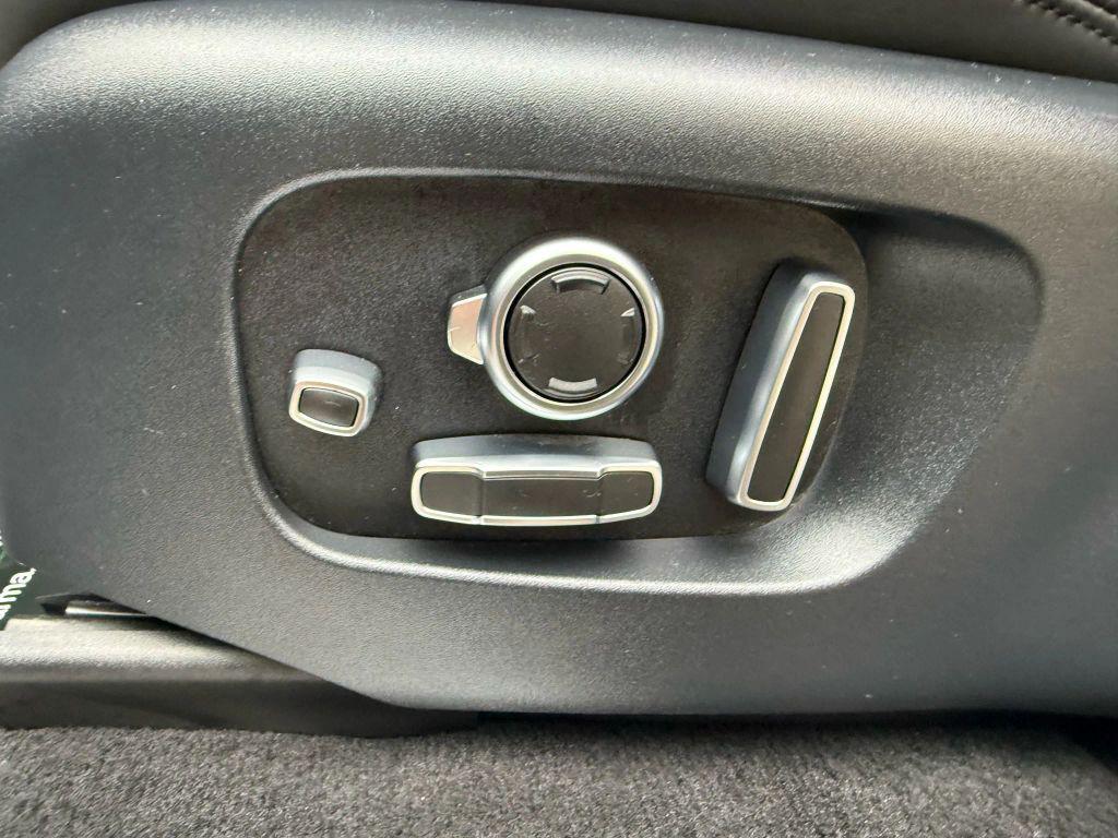 used 2019 Land Rover Range Rover Sport car, priced at $21,750