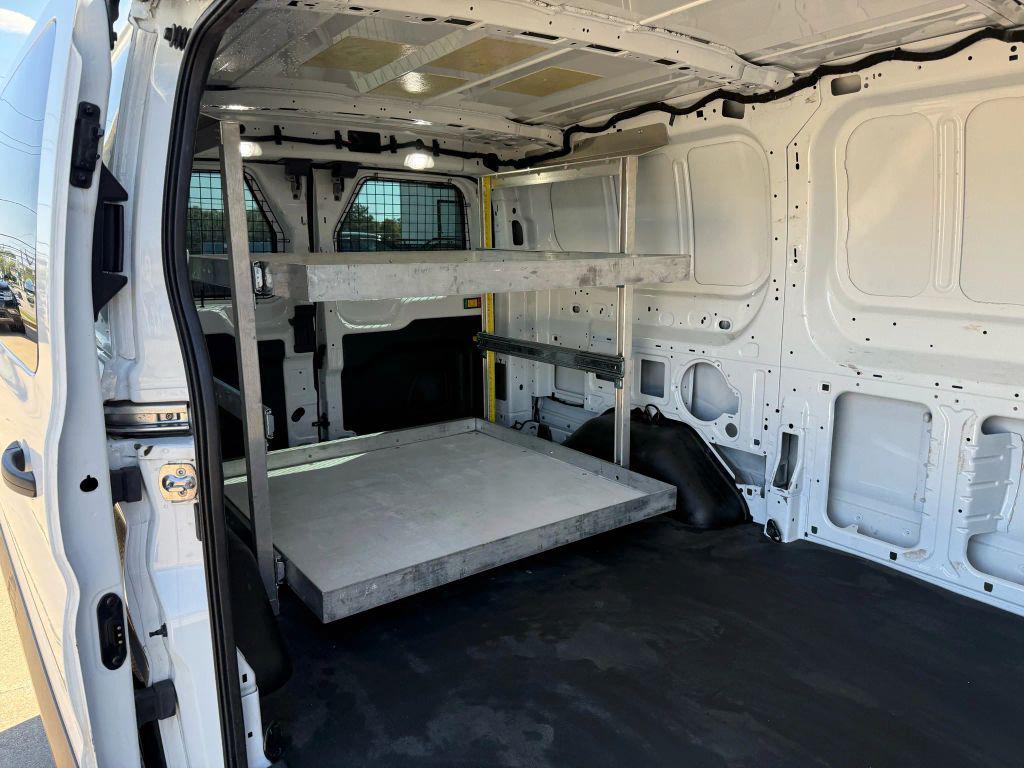 used 2020 Ford Transit-150 car, priced at $16,990